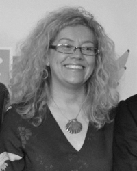 Dra. Marcela González Gross