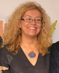 Dra. Marcela González Gross