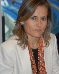 Margarita Pérez-Ruiz
