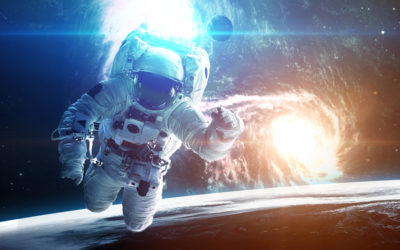 Mision X: Entrena como un astronauta