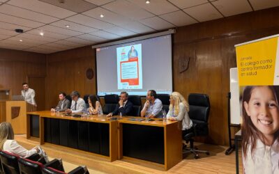 ImFINE pone el foco en el papel del comedor escolar para promover hábitos de alimentación saludable